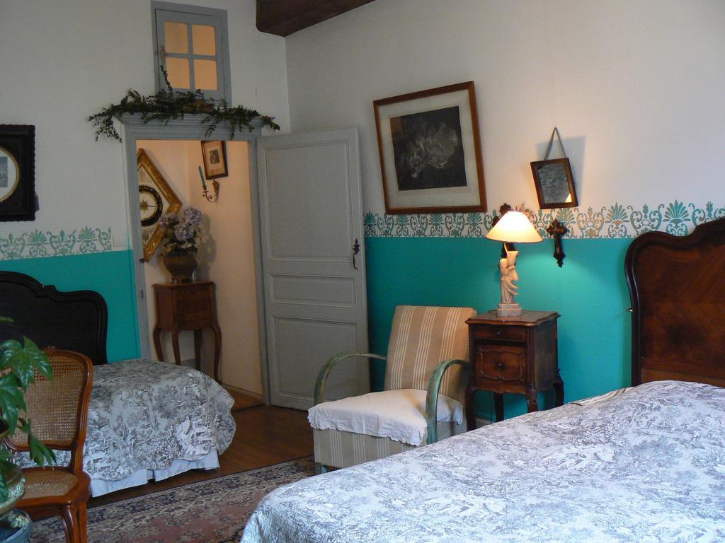Chambres d'hôtes la Graineterie Buxy Extérieur photo