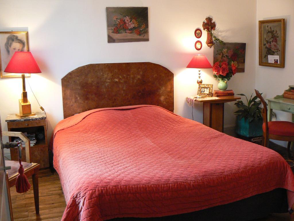 Chambres d'hôtes la Graineterie Buxy Extérieur photo