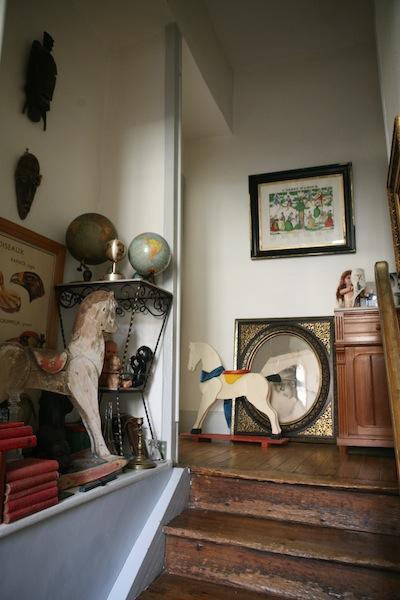 Chambres d'hôtes la Graineterie Buxy Extérieur photo