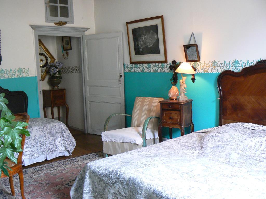 Chambres d'hôtes la Graineterie Buxy Extérieur photo